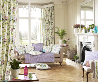 Curtain World image