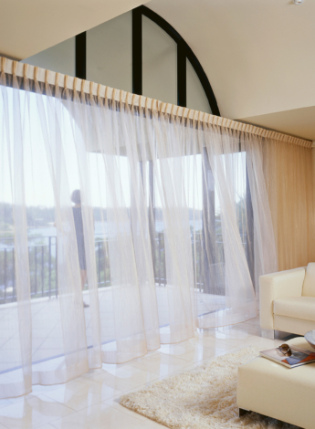 Curtain World image