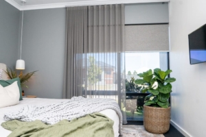 Curtains for Large Windows With Big Impact