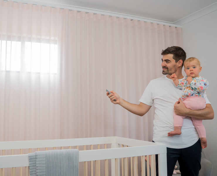 Curtain World image