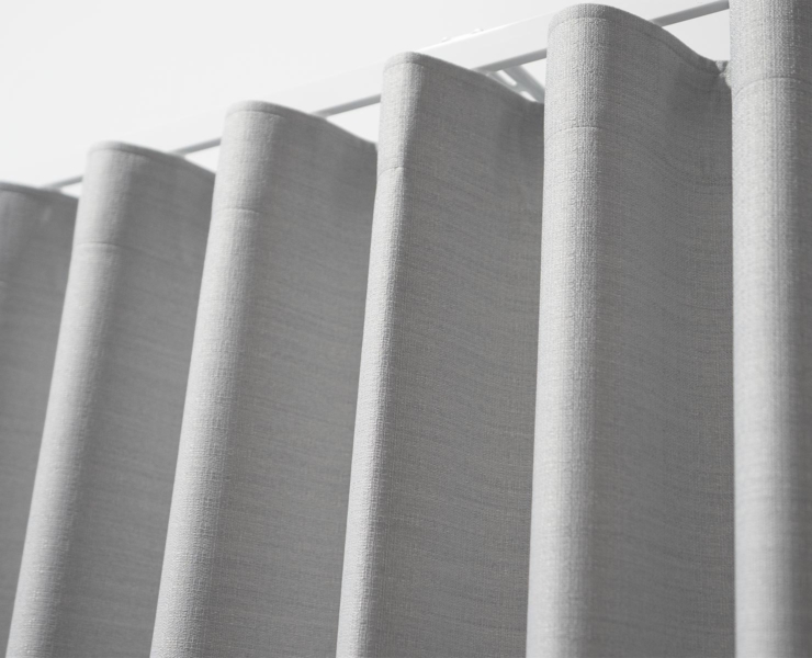 Curtain World image
