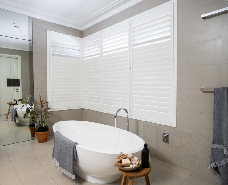 Plantation Shutters Perth | Wooden & Timber Window Shutters