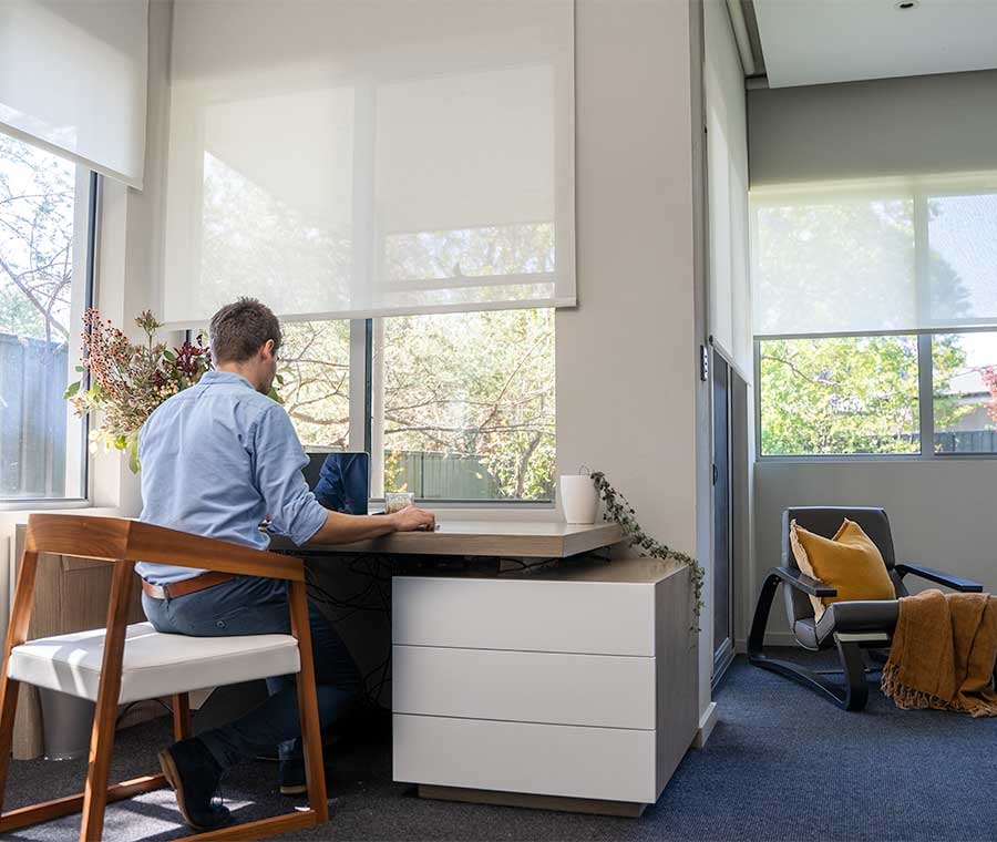 How to Clean Curtains Caring for Blockout & Sheer Curtains