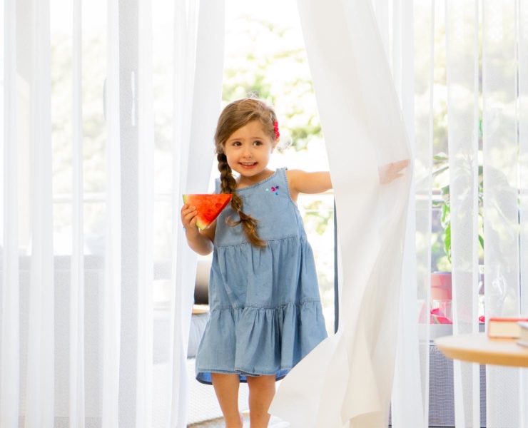 Curtain World image